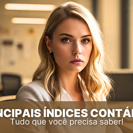 O que você precisa saber sobre os principais índices contábeis?