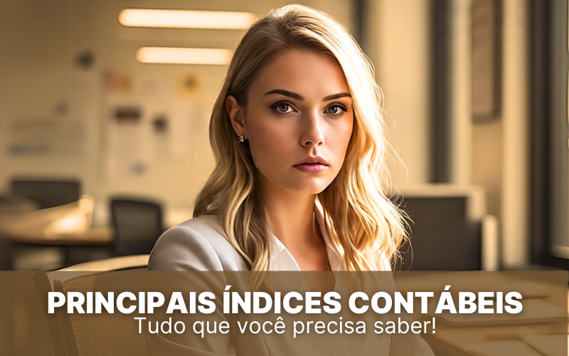 O que você precisa saber sobre os principais índices contábeis?