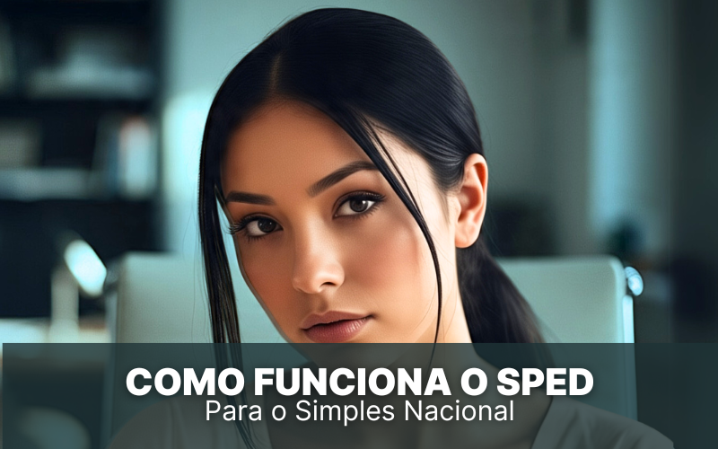 Como funciona o SPED Contábil para o Simples Nacional?