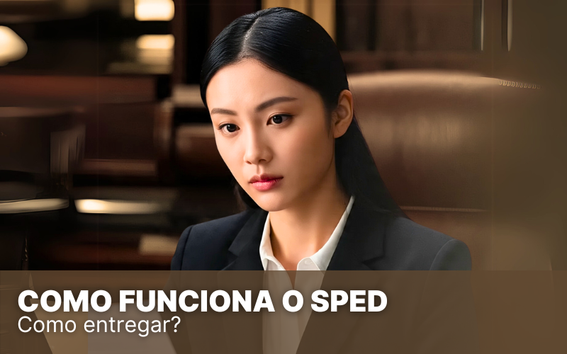 Como funciona o SPED Contábil para o Simples Nacional?