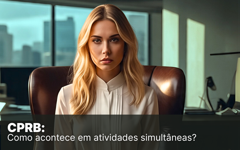 CPRB: como funciona a desoneração da folha de pagamento?