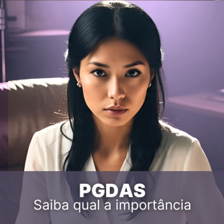 PGDAS: saiba qual a importância da segregação da receita