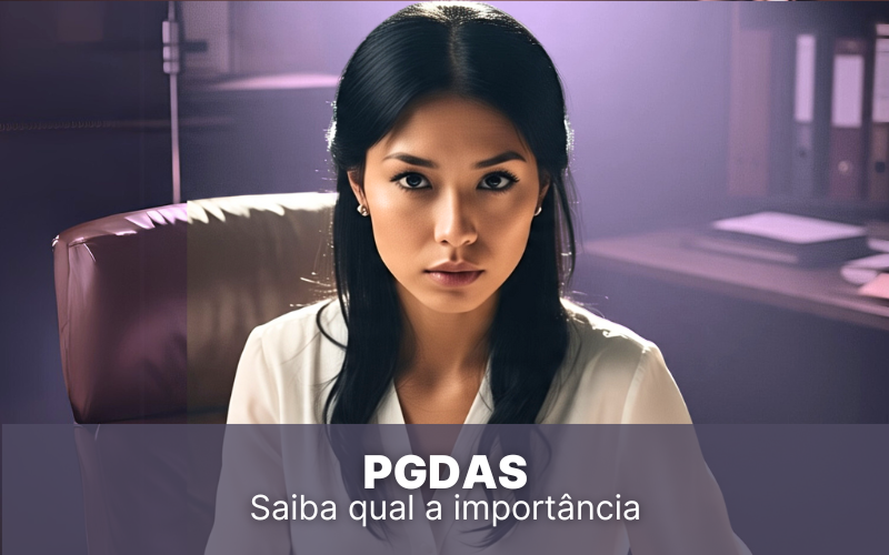 PGDAS: saiba qual a importância da segregação da receita