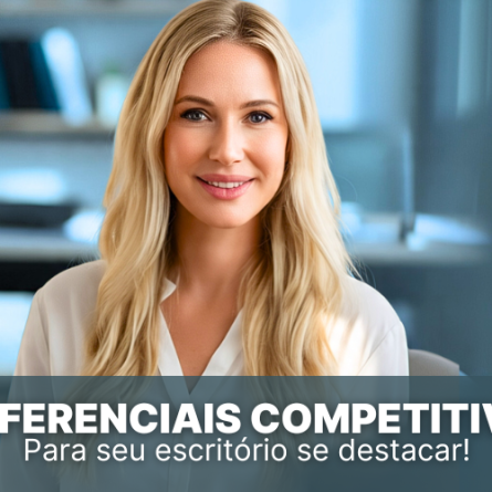 3 Diferenciais Competitivos para seu escritório contábil se destacar