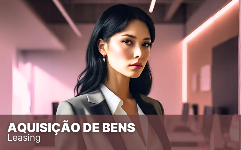 Aquisição de bens para o ativo imobilizado, saiba mais!