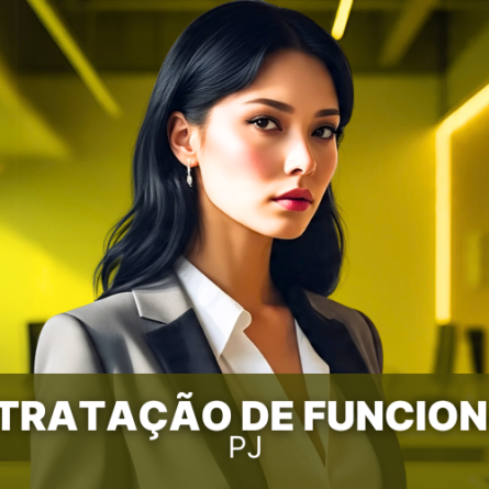 Contratação de funcionário PJ: vale a pena para a empresa?