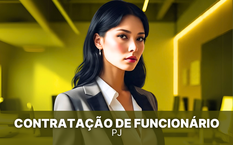Contratação de funcionário PJ: vale a pena para a empresa?