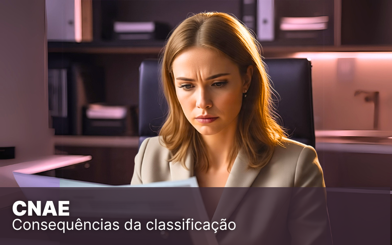CNAE: o que é e qual a importância para a sua empresa?