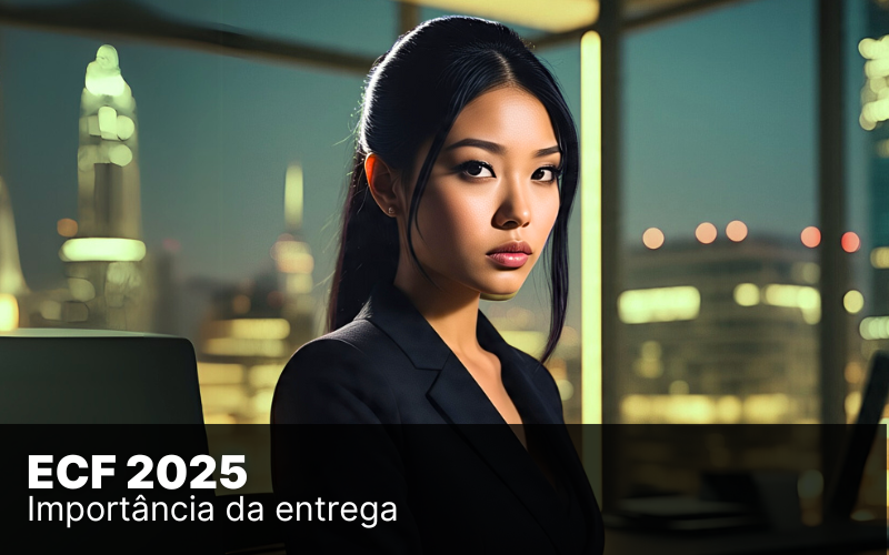 ECF 2025 – Entenda o que é e quem deve declarar!