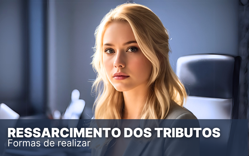 Ressarcimento dos tributos – Quando o pedir?