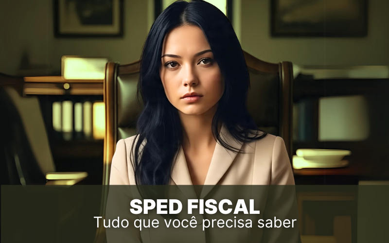 O que você precisa saber sobre SPED Fiscal?