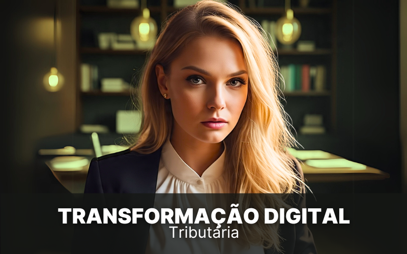 Transformação digital tributária, como ela pode te ajudar?