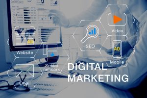 Marketing digital e seus benefícios