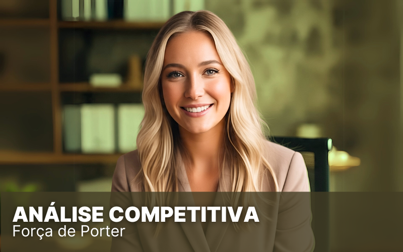 Análise competitiva: aprenda a ser melhor do que os concorrentes!