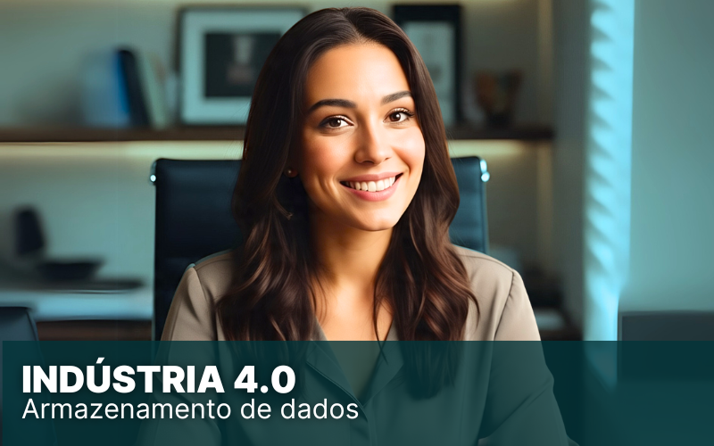 Indústria 4.0: entenda o que é e como se adequar a essa realidade