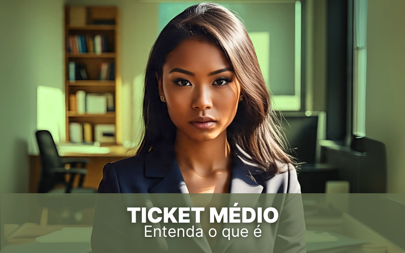 Ticket Médio: entenda o que é e como calcular o da sua empresa