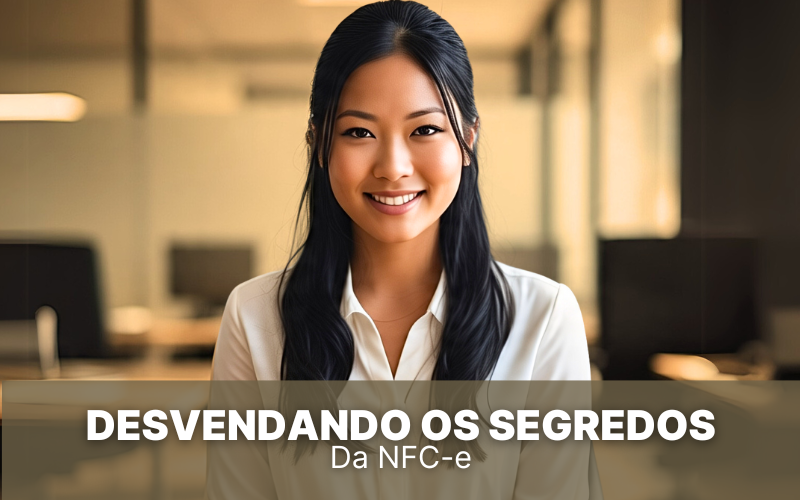 Desvendando os segredos da NFC-e