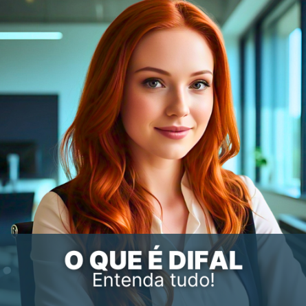 O que é DIFAL? Entenda tudo sobre o assunto!