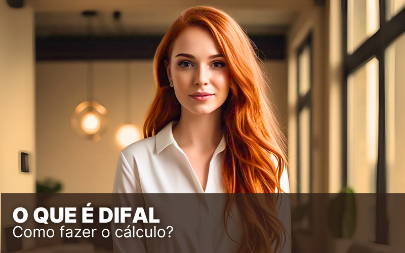 O que é DIFAL? Entenda tudo sobre o assunto!