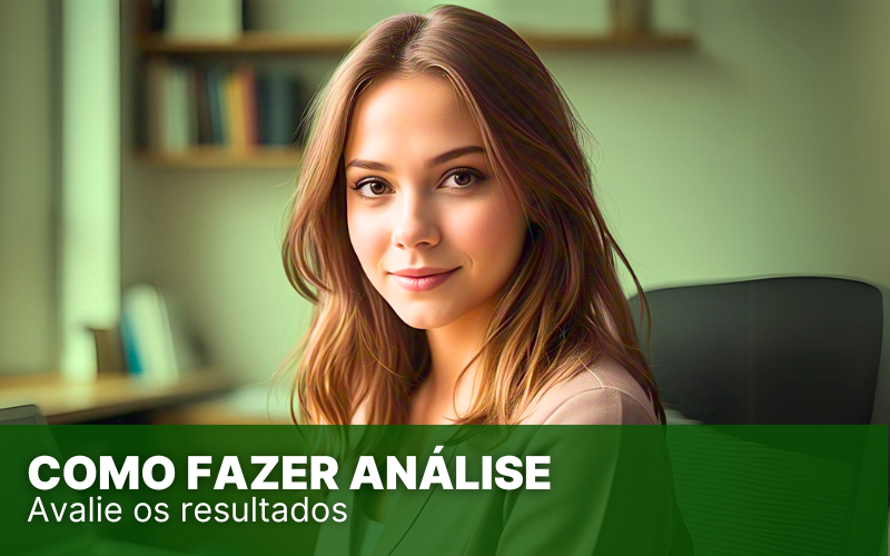Saiba como fazer uma análise financeira de balanços