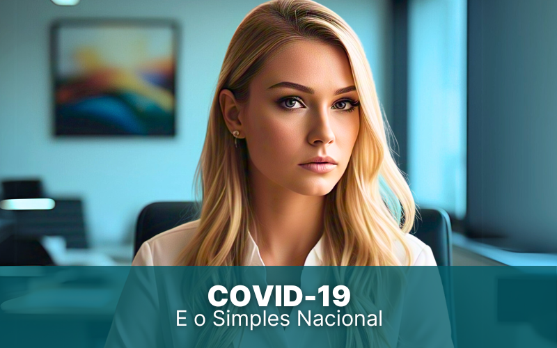 COVID-19 e o Simples Nacional