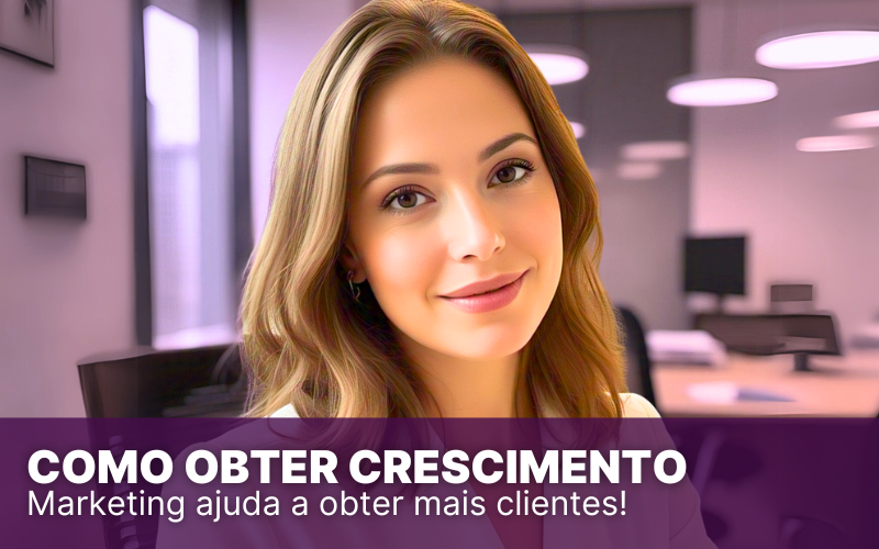 Como obter crescimento do negócio contábil com 4 dicas