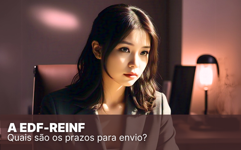 A EFD-Reinf: entenda melhor o que é e os seus objetivos