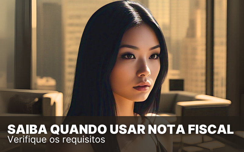 Saiba quando usar uma Nota Fiscal Avulsa e como fazer a emissão