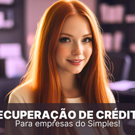 Recuperação de Crédito para empresas do Simples, faça você mesmo!