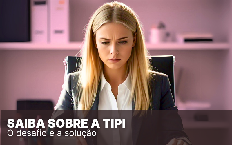 Saiba sobre a TIPI e a importância de sua atualização