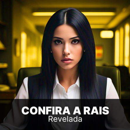 Confira a RAIS revelada