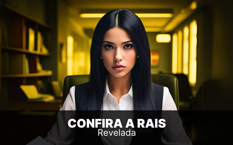 Confira a RAIS revelada