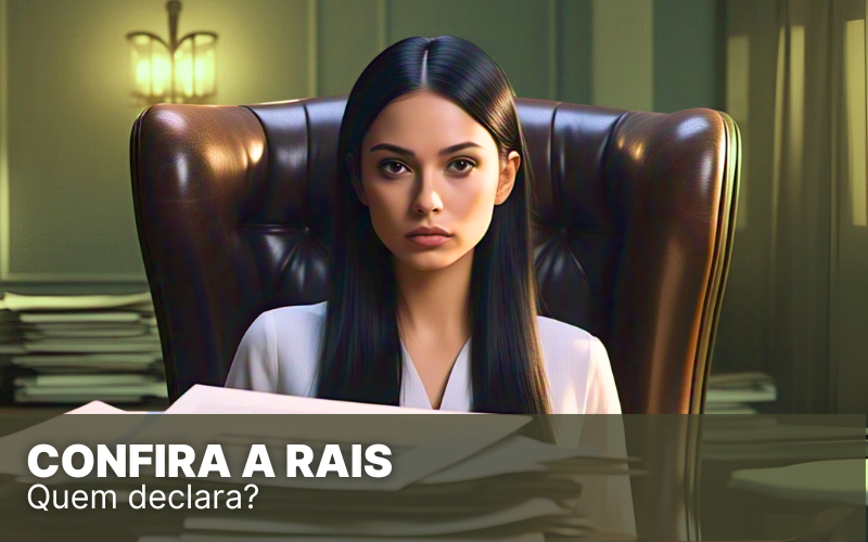 Confira a RAIS revelada