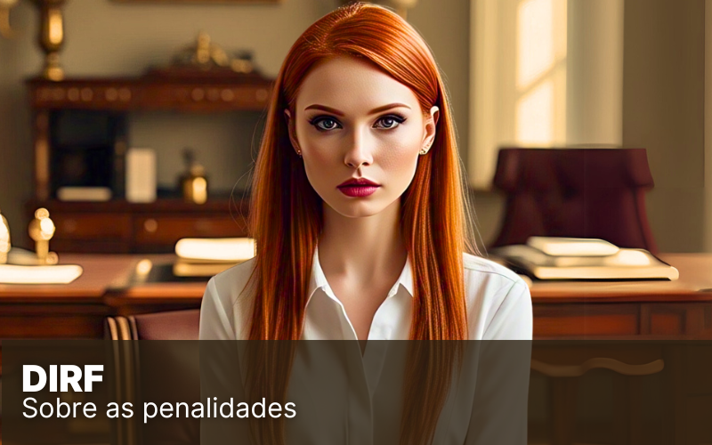DIRF – potente recurso para o cruzamento de dados!