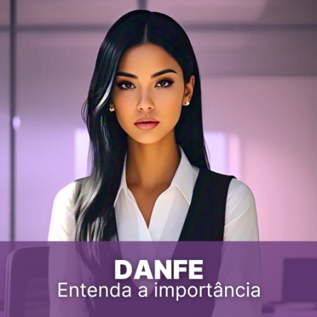 DANFE &#8211; Entenda a importância desse Auxiliar