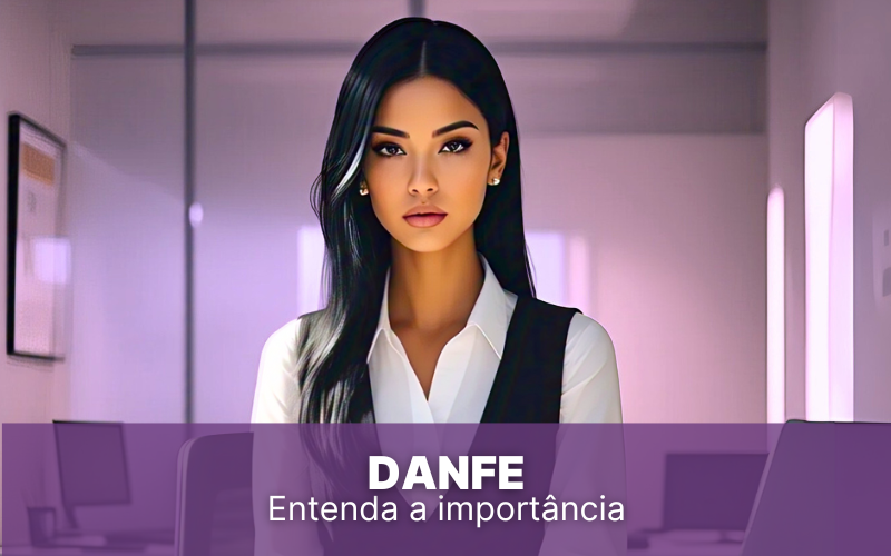 DANFE &#8211; Entenda a importância desse Auxiliar