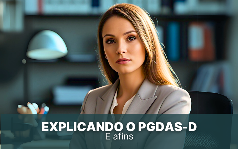 Explicando o PGDAS-D e os seus afins