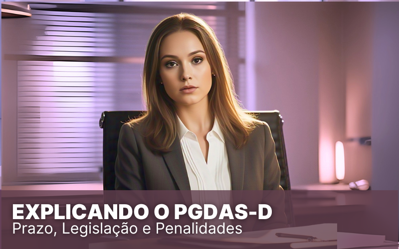 Explicando o PGDAS-D e os seus afins