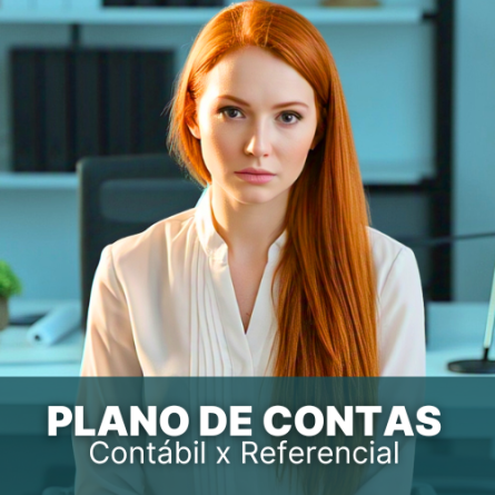 Plano de Contas: Contábil X Referencial &#8211; Entenda essa relação!