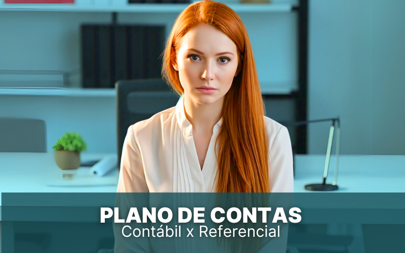 Plano de Contas: Contábil X Referencial &#8211; Entenda essa relação!