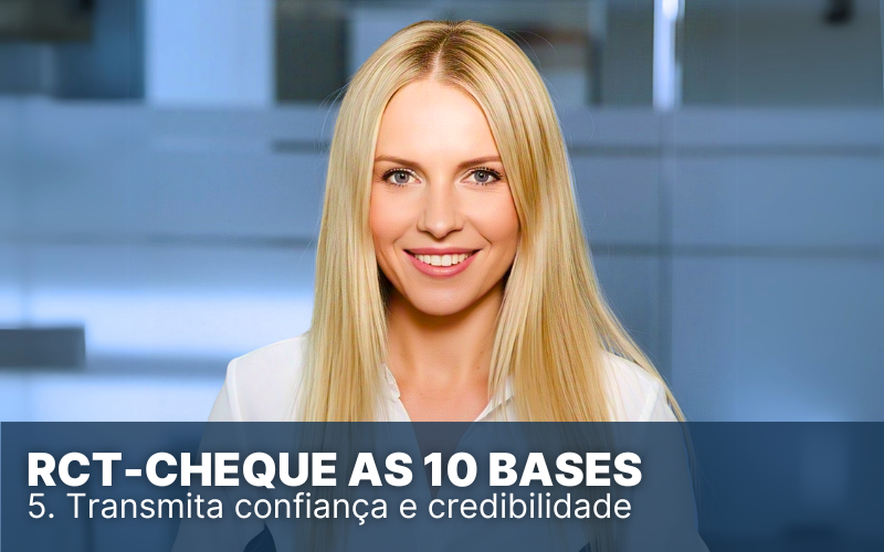 RCT – Cheque as 10 bases para o seu êxito!