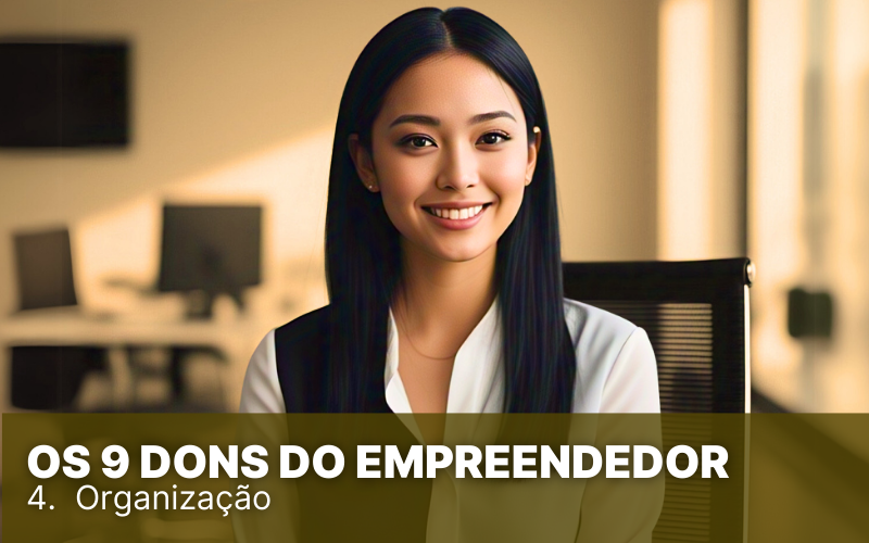 Os 9 Dons do Empreendedor Tributário