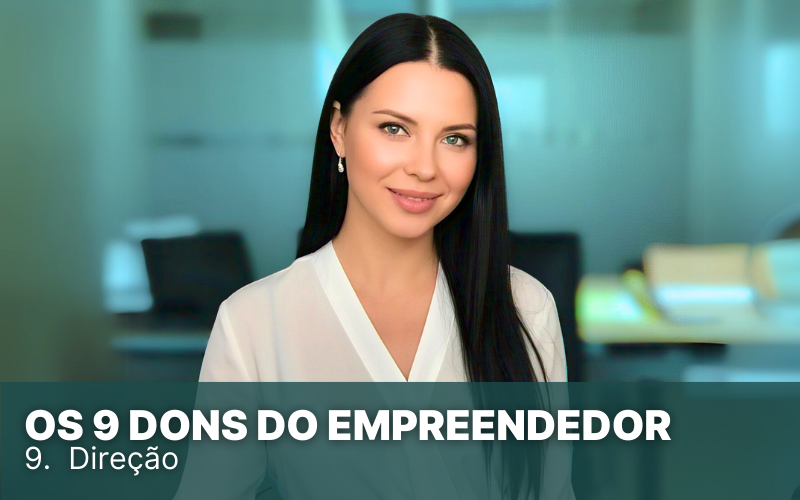 Os 9 Dons do Empreendedor Tributário
