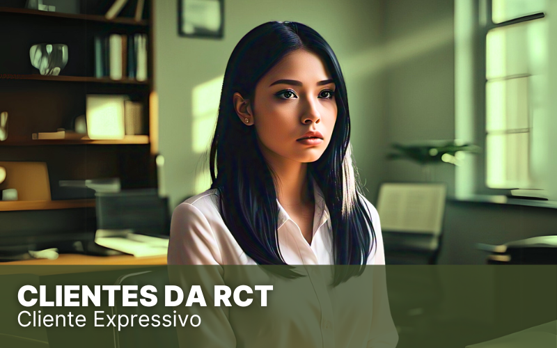 Cliente da RCT – Quem é e como abordá-lo?