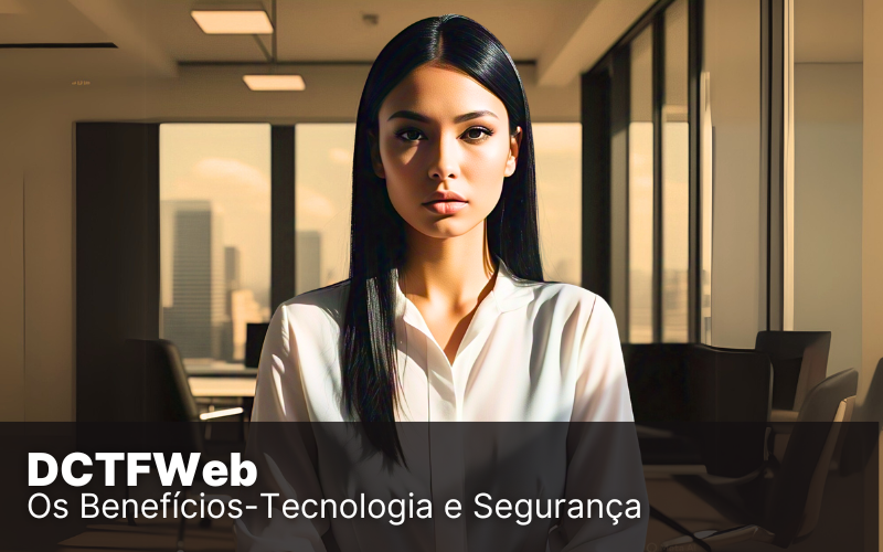 DCTFWeb – Como essa declaração atua?