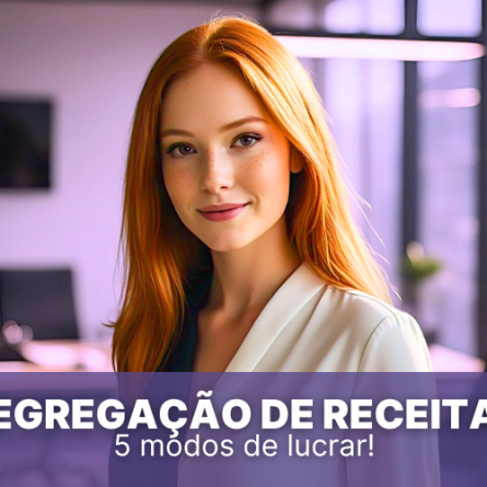 Segregação de Receitas &#8211; 5 modos de lucrar com esse sistema!
