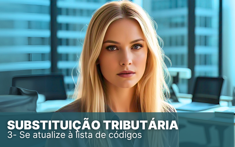 A Substituição Tributária de PIS/COFINS – Fique alerta a 4 fatos!