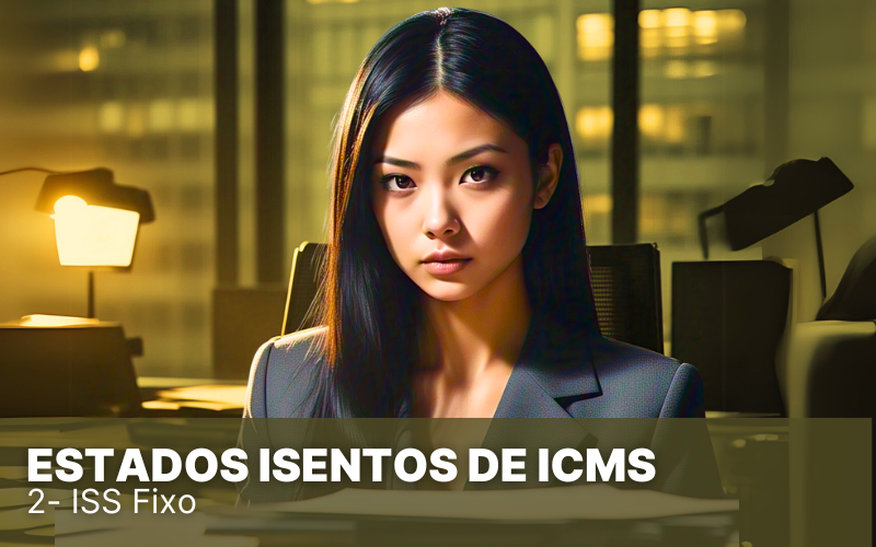 Confira os estados isentos de ICMS para as empresas do Simples!