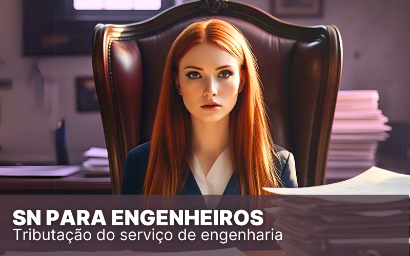 O Simples Nacional para Engenheiros: como ocorre?
