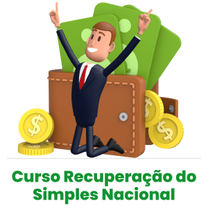 Curso Recuperação do Simples Nacional